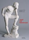 Buchcover Bayerische Staatsgemäldesammlungen. Neue Pinakothek. Katalog der Skulpturen – Band II