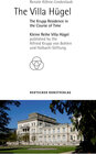 Buchcover The Villa Hügel