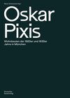 Buchcover Oskar Pixis