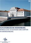 Buchcover Schlossmuseum Oranienburg