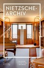 Buchcover Nietzsche-Archiv