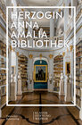 Buchcover Herzogin Anna Amalia Bibliothek