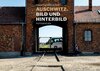 Buchcover Auschwitz. Bild und Hinterbild