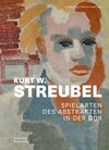 Buchcover Kurt W. Streubel