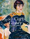 Buchcover Der Sammler Curt Glaser / The Collector Curt Glaser