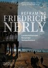 Buchcover Reframing Friedrich Nerly