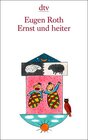 Buchcover Ernst und heiter