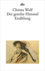 Buchcover Der geteilte Himmel