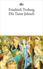 Buchcover Die Tante Jolesch