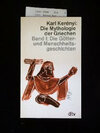 Buchcover Die Mythologie der Griechen / Die Götter- und Menschheitsgeschichten
