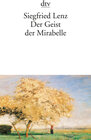 Buchcover Der Geist der Mirabelle
