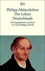 Buchcover Der Lehrer Deutschlands