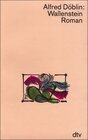 Buchcover Wallenstein