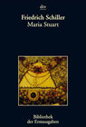 Buchcover Maria Stuart