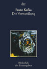 Buchcover Die Verwandlung