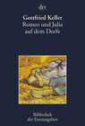 Buchcover Romeo und Julia auf dem Dorfe