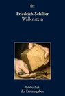 Buchcover Wallenstein