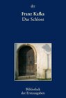 Buchcover Das Schloss