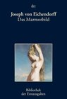 Buchcover Das Marmorbild
