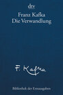 Buchcover Die Verwandlung