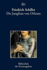 Buchcover Die Jungfrau von Orleans