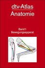 Buchcover dtv-Atlas Anatomie 1 in 3 Bänden