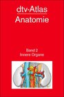 Buchcover dtv-Atlas der Anatomie 2