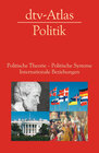 Buchcover dtv-Atlas Politik