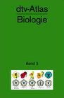 Buchcover dtv-Atlas Biologie 3