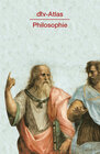 Buchcover dtv-Atlas Philosophie