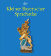 Buchcover Kleiner Bayerischer Sprachatlas