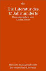 Buchcover Hansers Sozialgeschichte der deutschen Literatur vom 16. Jahrhundert bis zur Gegenwart