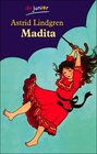 Buchcover Madita