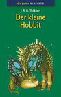 Buchcover Der kleine Hobbit