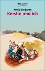 Buchcover Kerstin und ich