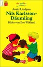 Buchcover Nils Karlsson-Däumling