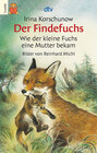 Buchcover Der Findefuchs