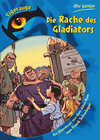 Buchcover Die Rache des Gladiators