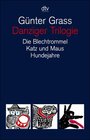 Buchcover Danziger Trilogie