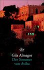 Buchcover Der Sommer von Aviha