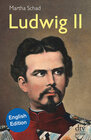 Buchcover Ludwig II of Bavaria