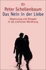 Buchcover Das Nein in der Liebe