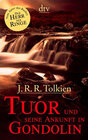 Buchcover Tuor und seine Ankunft in Gondolin