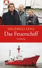 Buchcover Das Feuerschiff