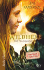 Buchcover Wildhexe - Die Feuerprobe