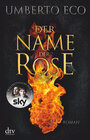Buchcover Der Name der Rose