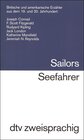 Buchcover Sailors /Seefahrer