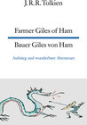 Buchcover Farmer Giles of Ham Bauer Giles von Ham