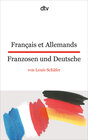 Buchcover Français et Allemands Franzosen und Deutsche