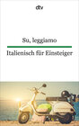 Buchcover Su, leggiamo Italienisch für Einsteiger